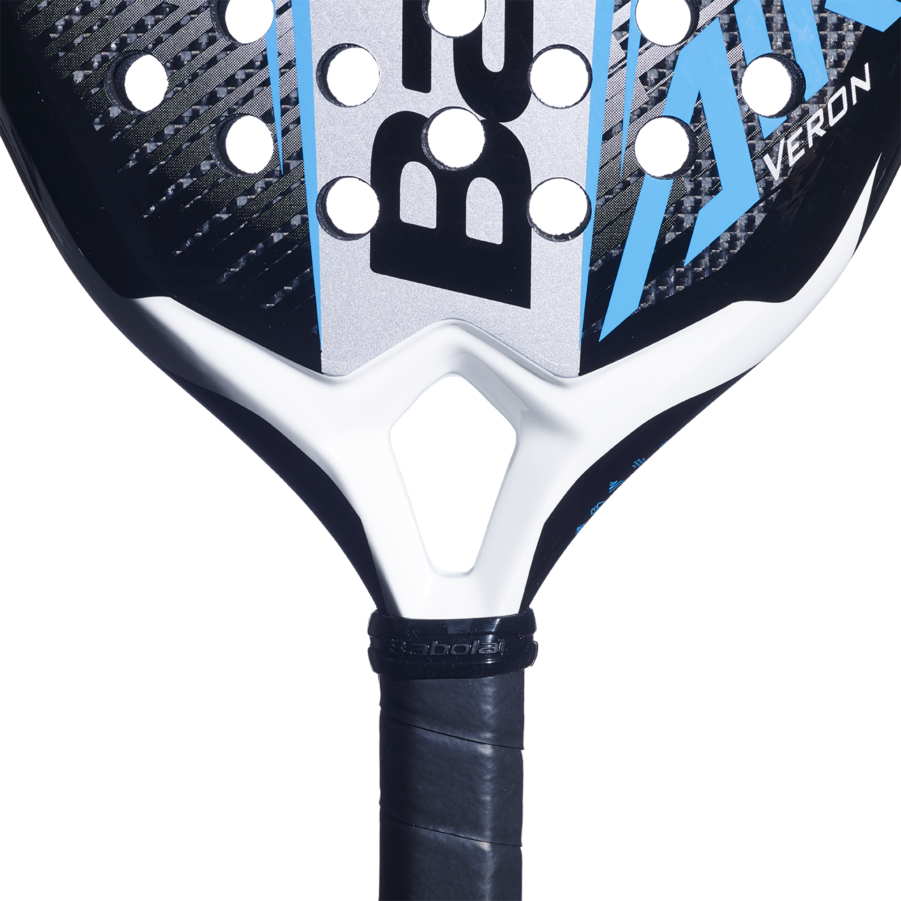 Babolat Air Veron 2.6 – Padelracket