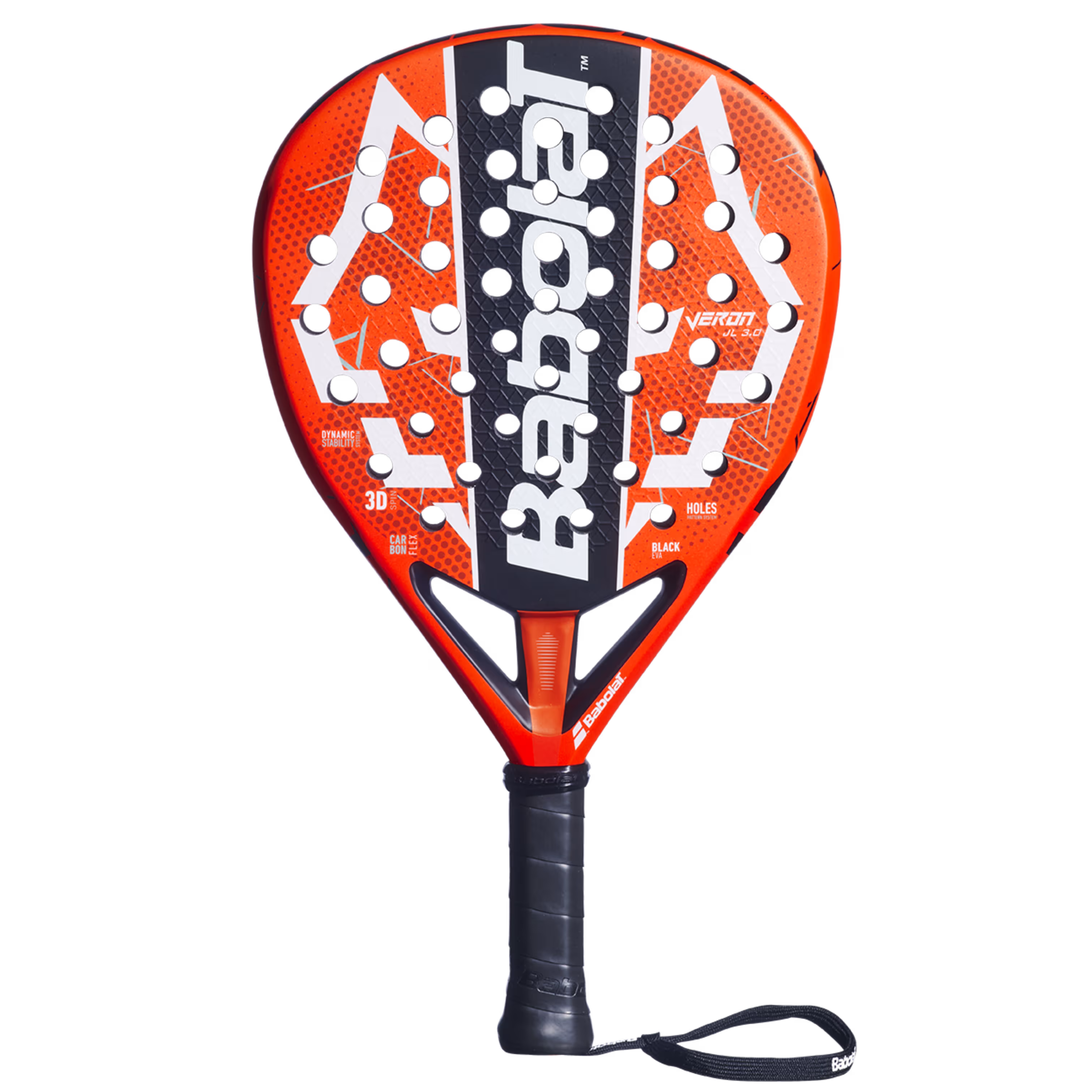Babolat Veron Juan Lebrón 3.0