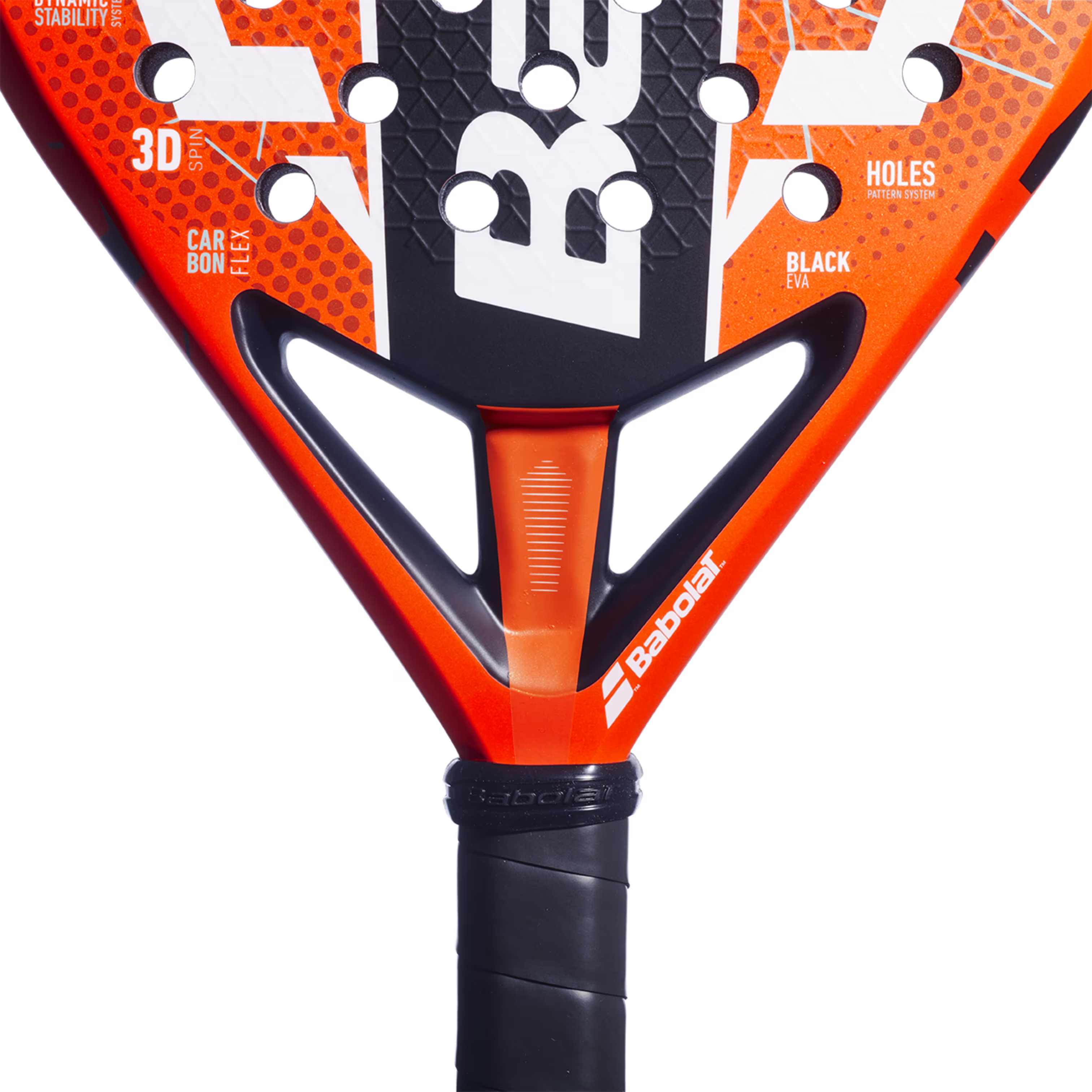 Babolat Veron Juan Lebrón 3.0