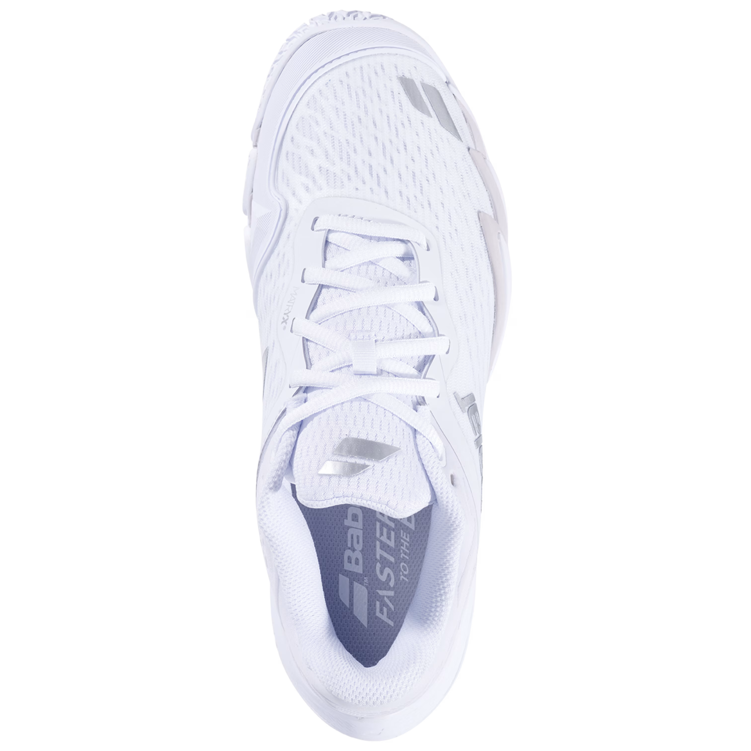 Babolat Premura 3 Dam Vit – Padelskor