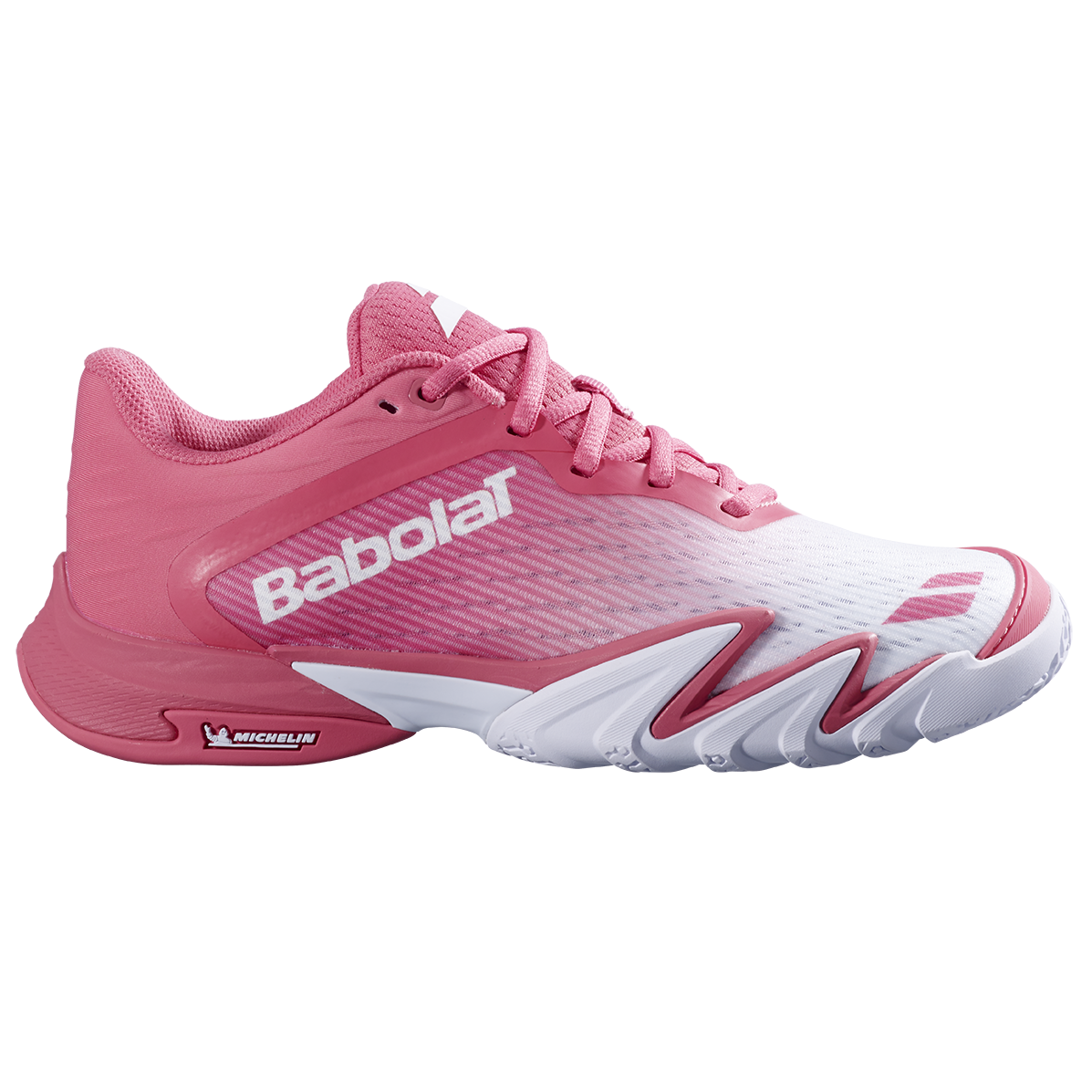 Babolat Premura 3 Dam Sun Kissed Coral