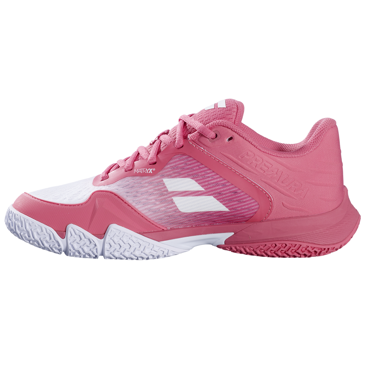 Babolat Premura 3 Dam Sun Kissed Coral