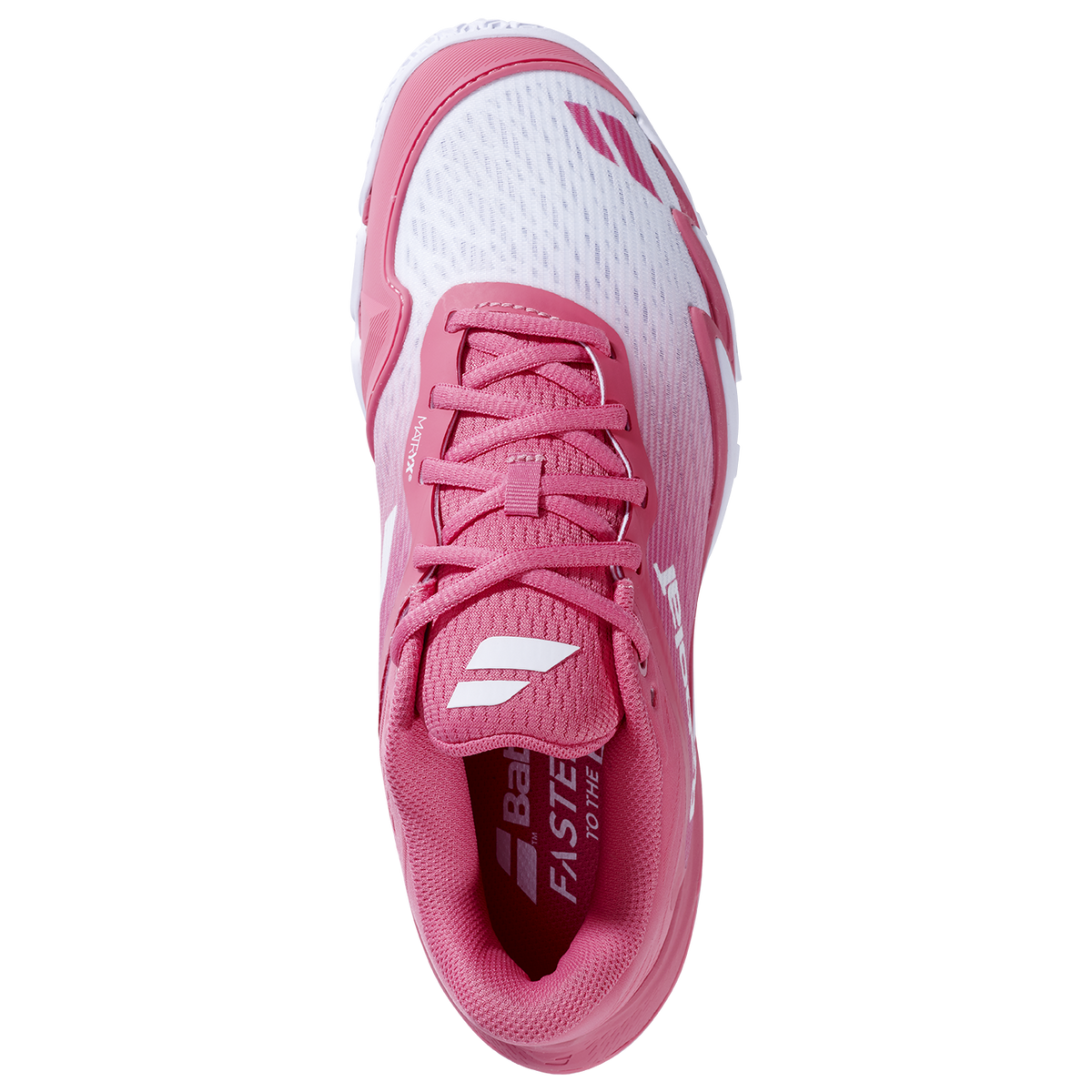 Babolat Premura 3 Dam Sun Kissed Coral