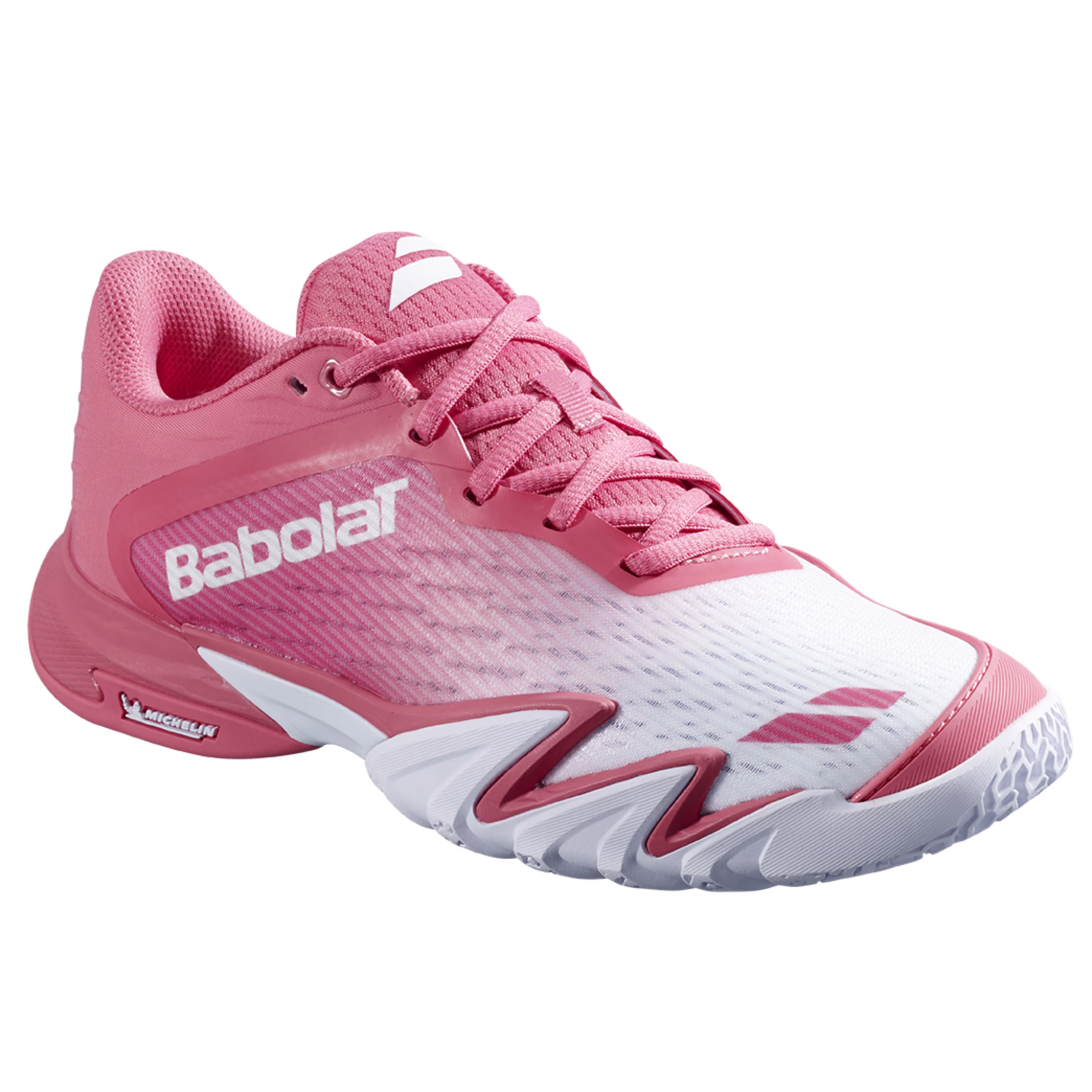 Babolat Premura 3 Dam Rosa – Padelskor