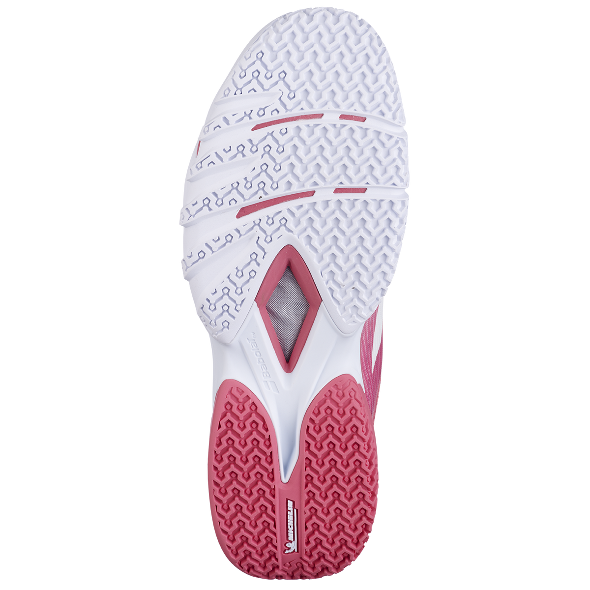 Babolat Premura 3 Dam Sun Kissed Coral
