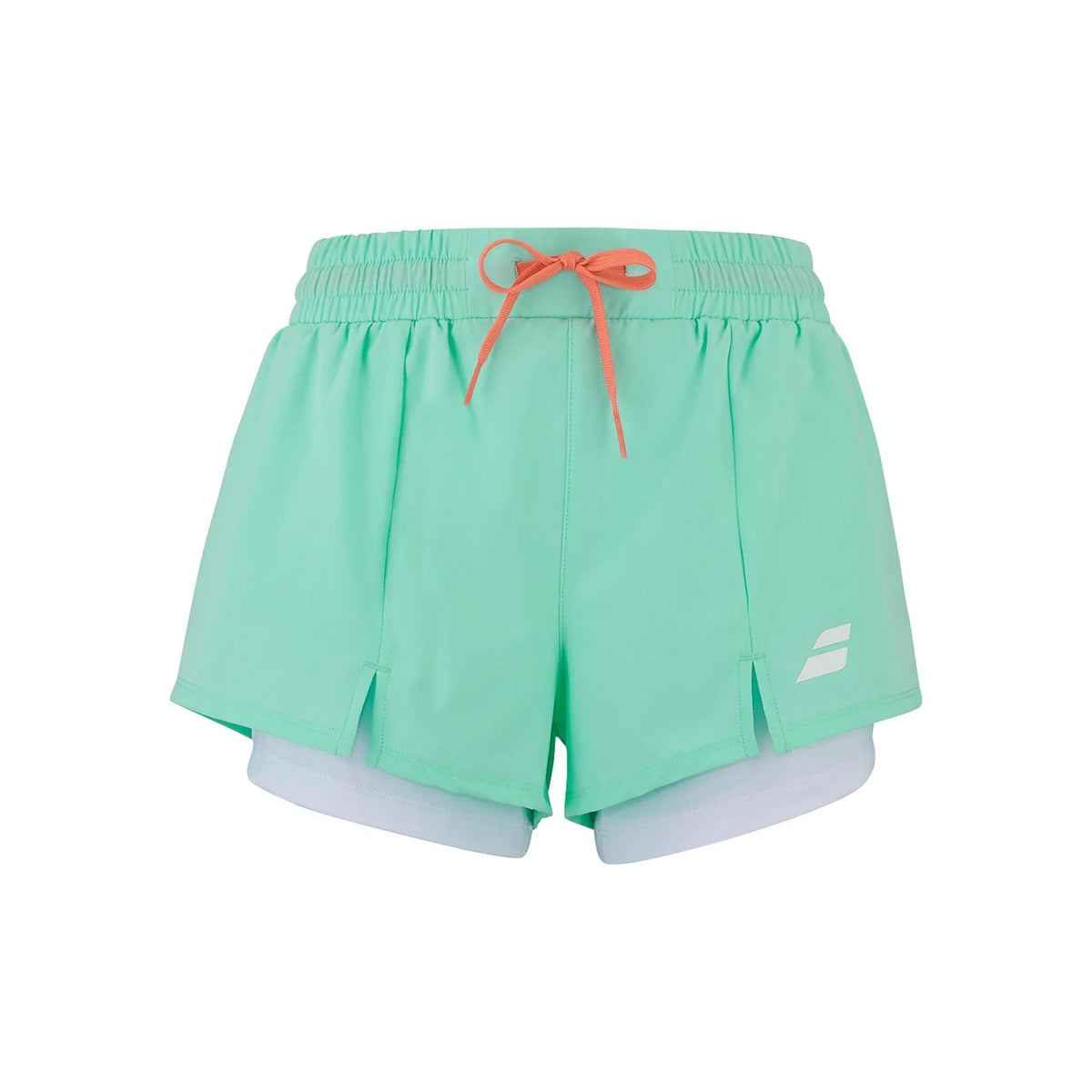 Babolat Perf Shorts Dam Beach Glass