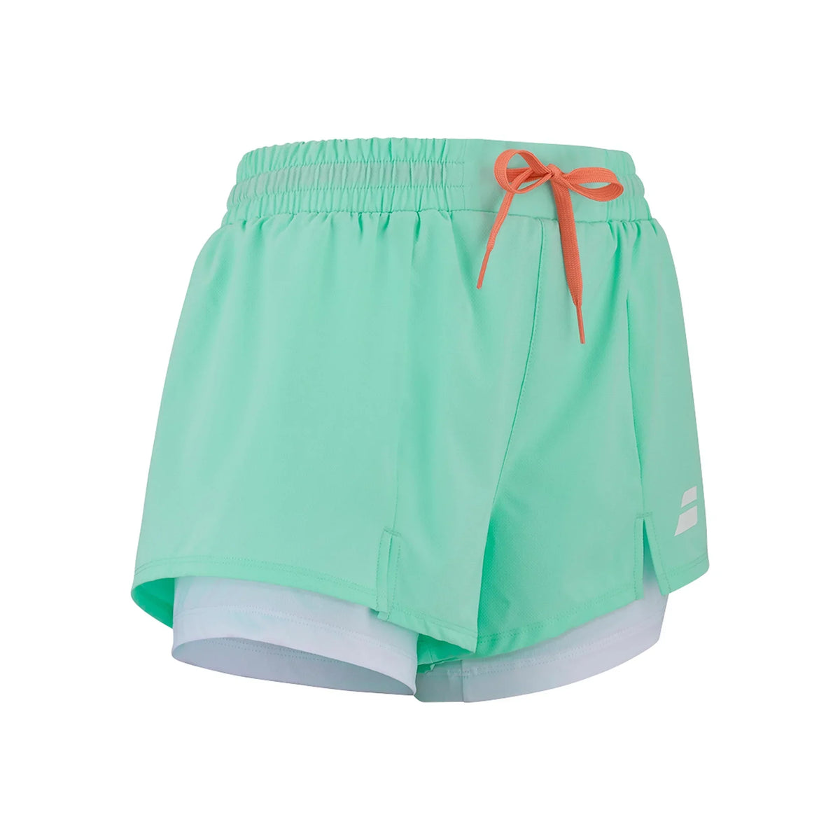 Babolat Perf Shorts Dam Beach Glass