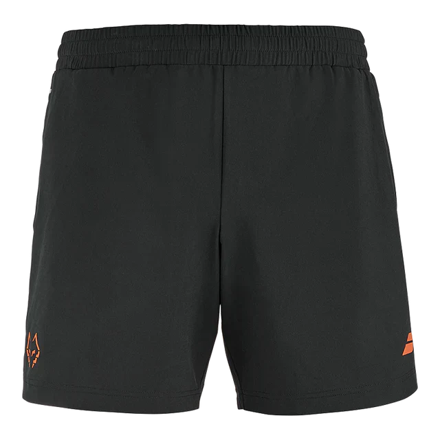 Babolat Shorts Svart Lebrón 2026