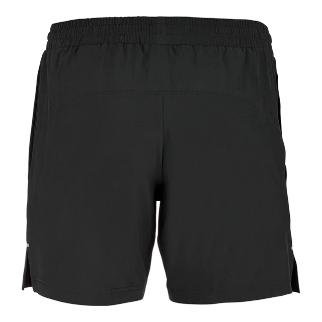 Babolat Shorts Svart Lebrón 2026