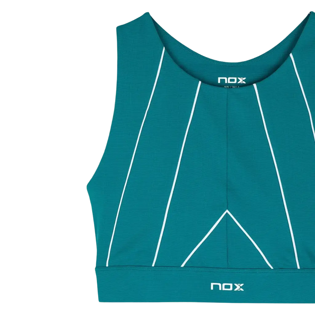 NOX Top Dam PRO Ivy Green