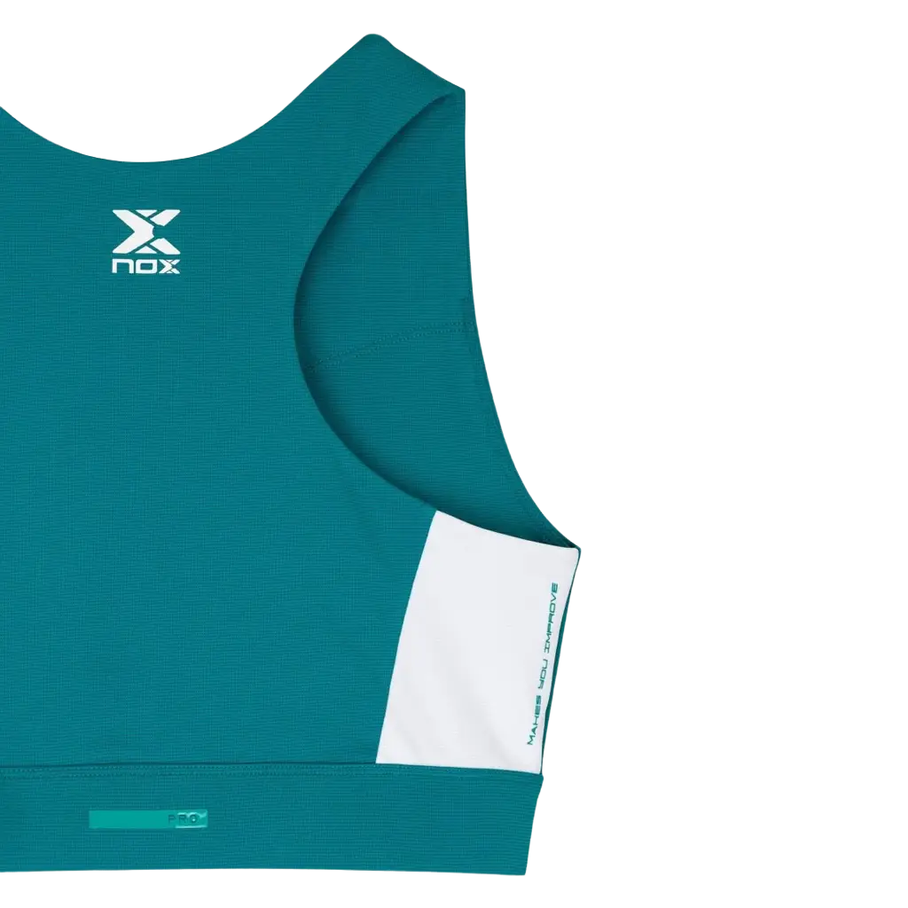NOX Top Dam PRO Ivy Green