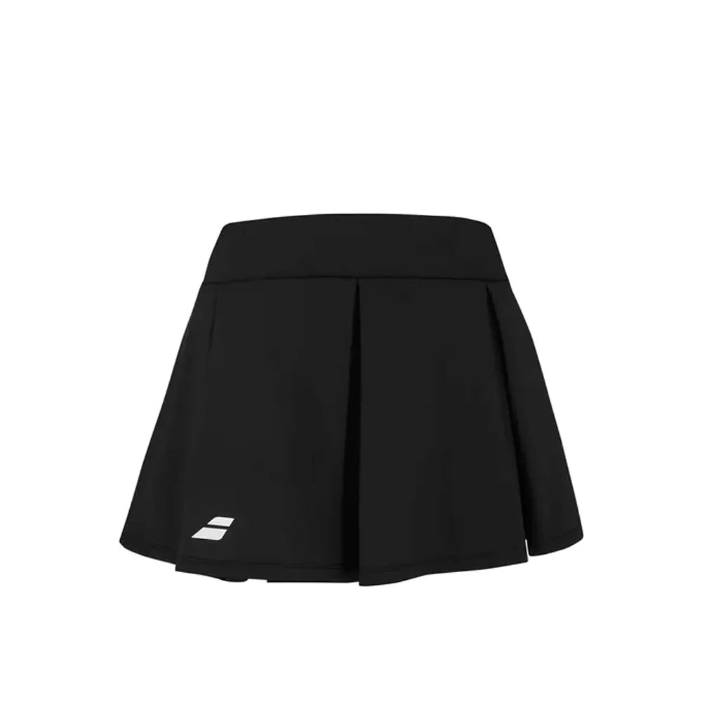 Babolat Padel Kjol Svart