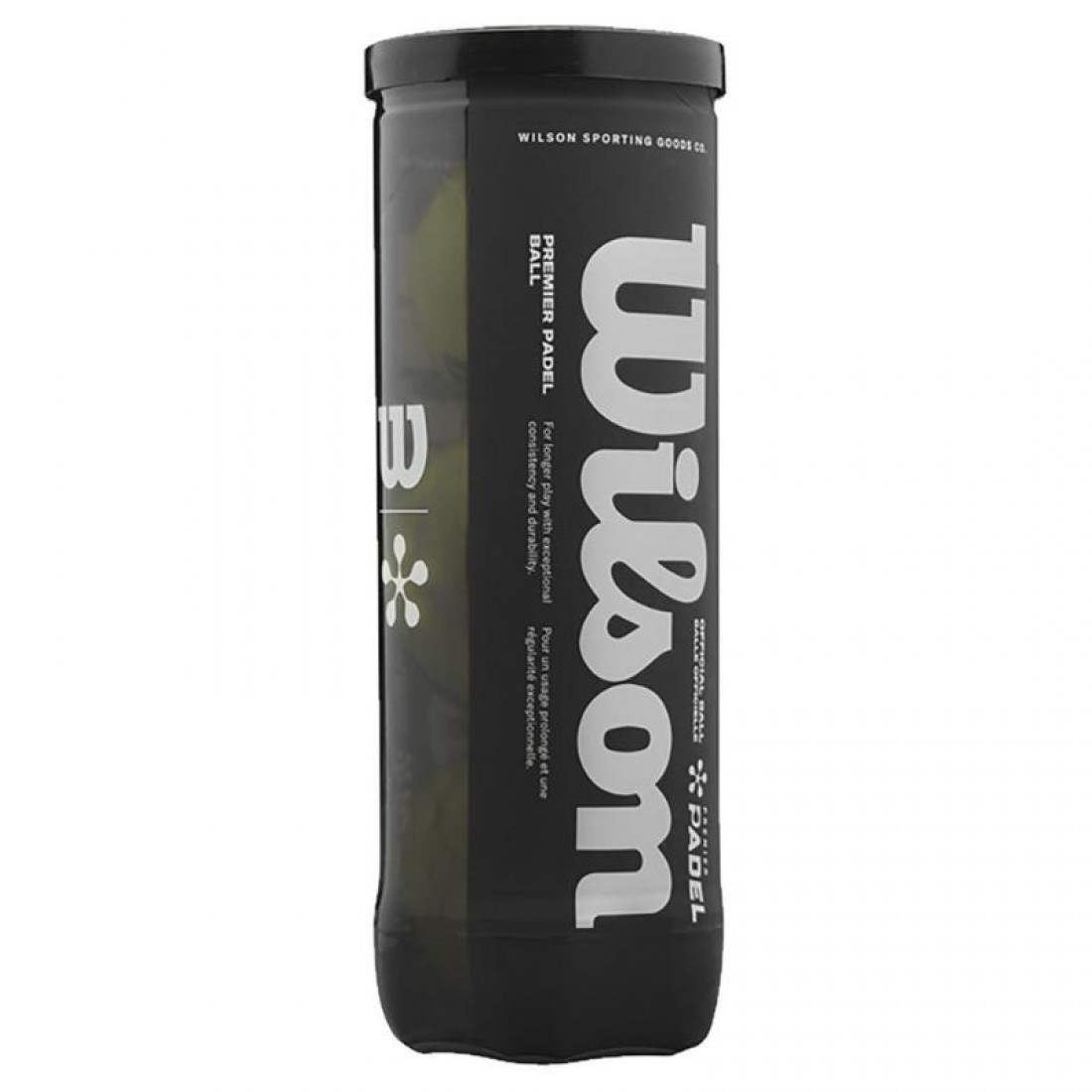 Wilson Premier Padel ball