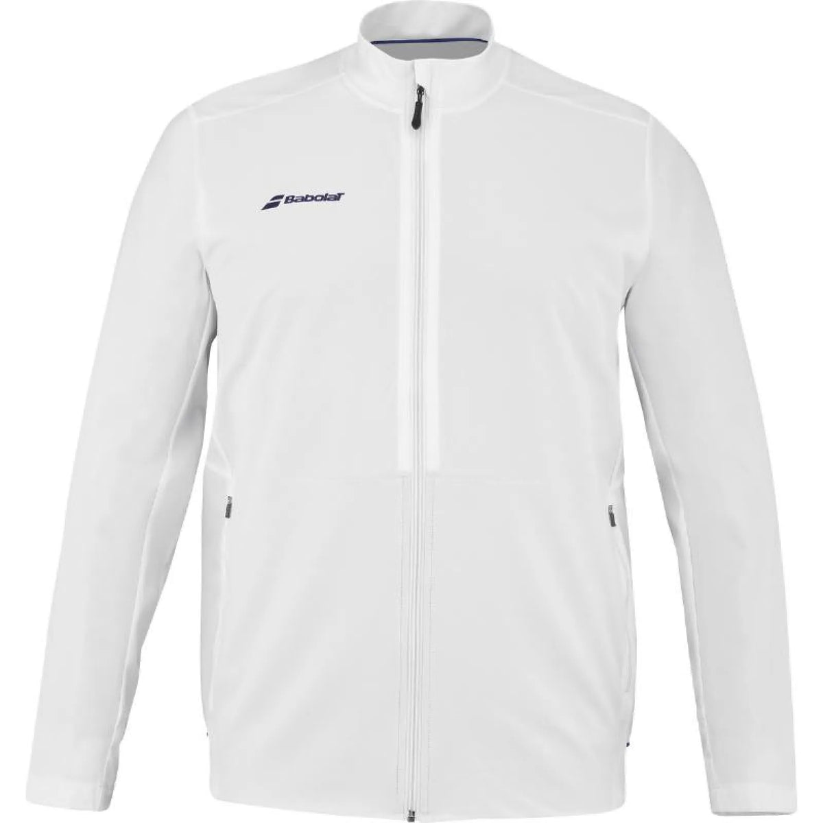 Babolat Play Jacka Herr Vit