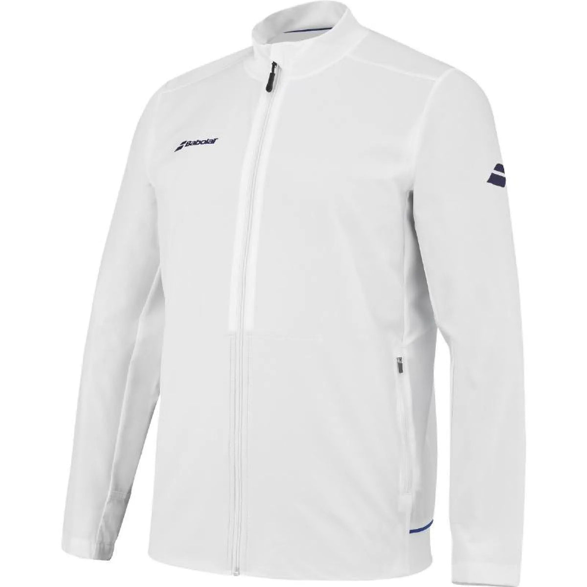 Babolat Play Jacka Herr Vit