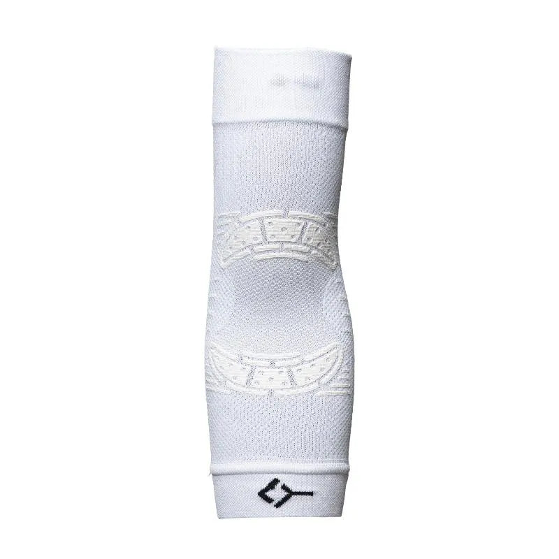 Floky Premier Padel Armbågsskydd Vit