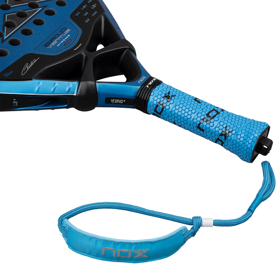 NOX EA10 Ventus Attack 12K Xtreme 2026