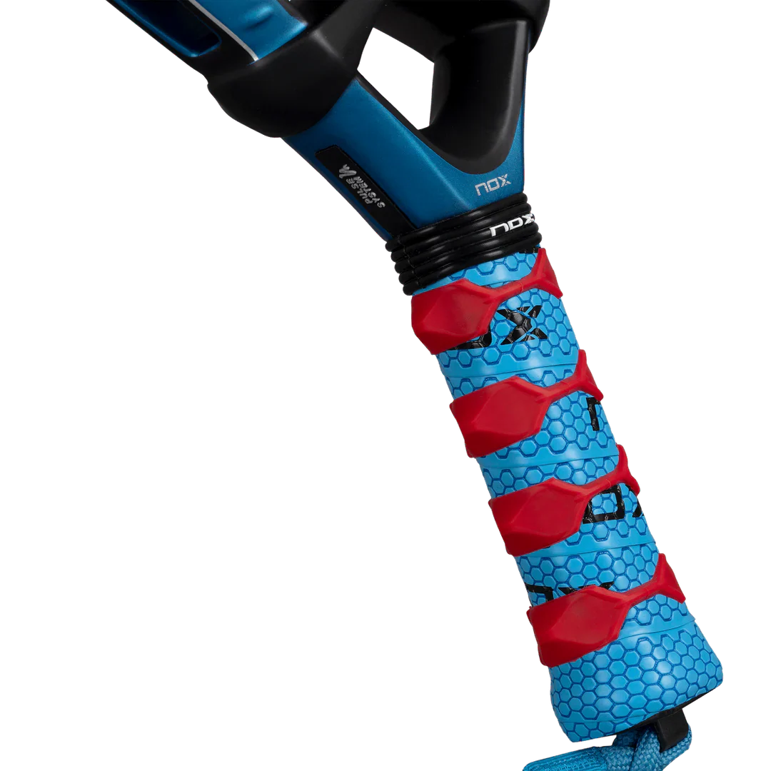 NOX EA10 Ventus Attack 12K Xtreme 2026