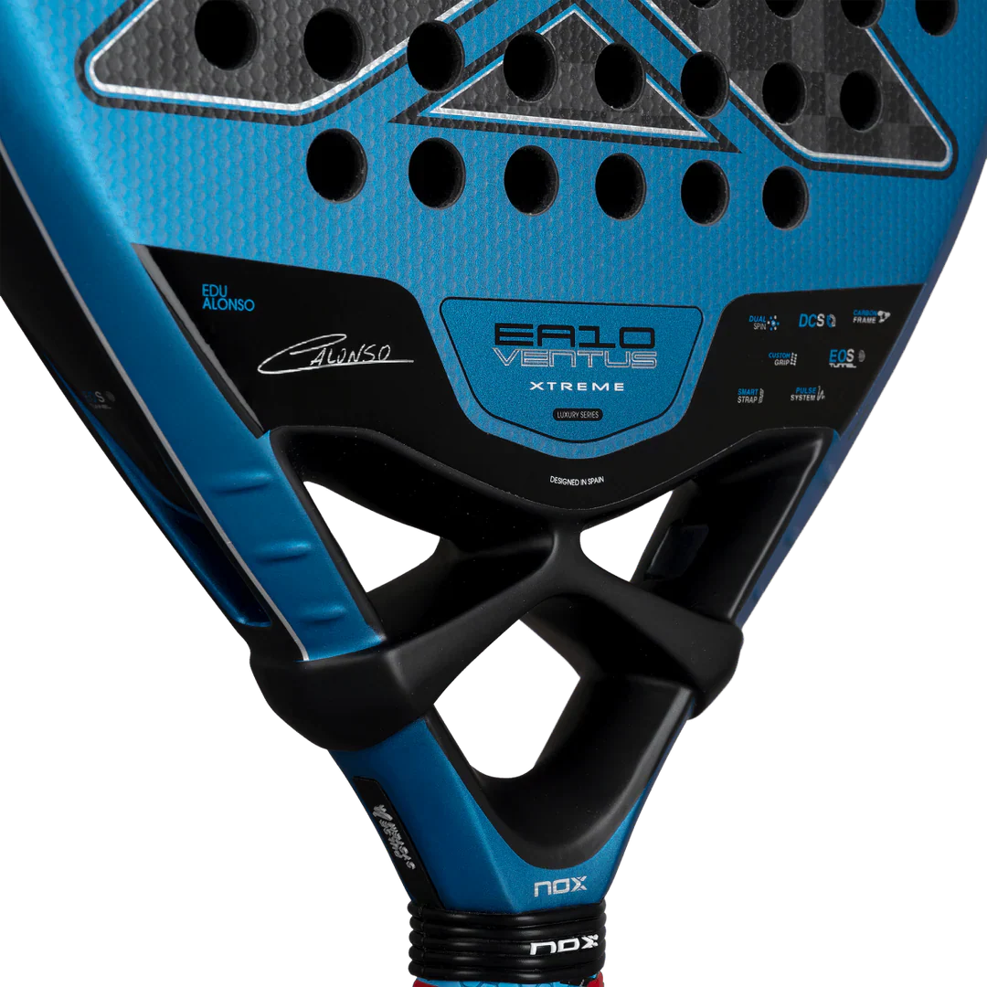 NOX EA10 Ventus Attack 12K Xtreme 2026