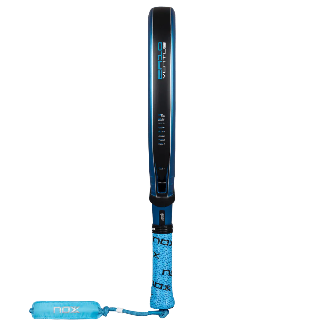 NOX EA10 Ventus Attack 12K Xtreme 2026