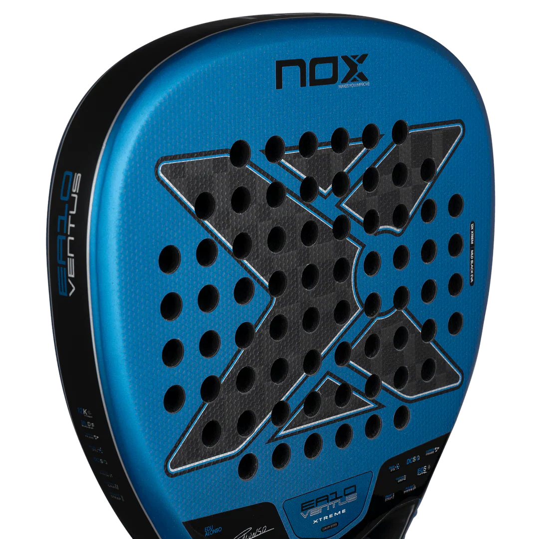 NOX EA10 Ventus Attack 12K Xtreme 2026