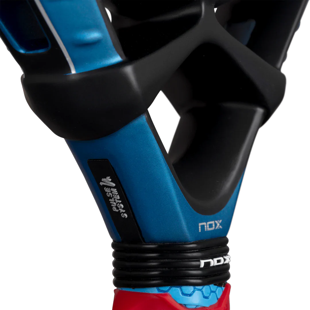 NOX EA10 Ventus Attack 12K Xtreme 2026