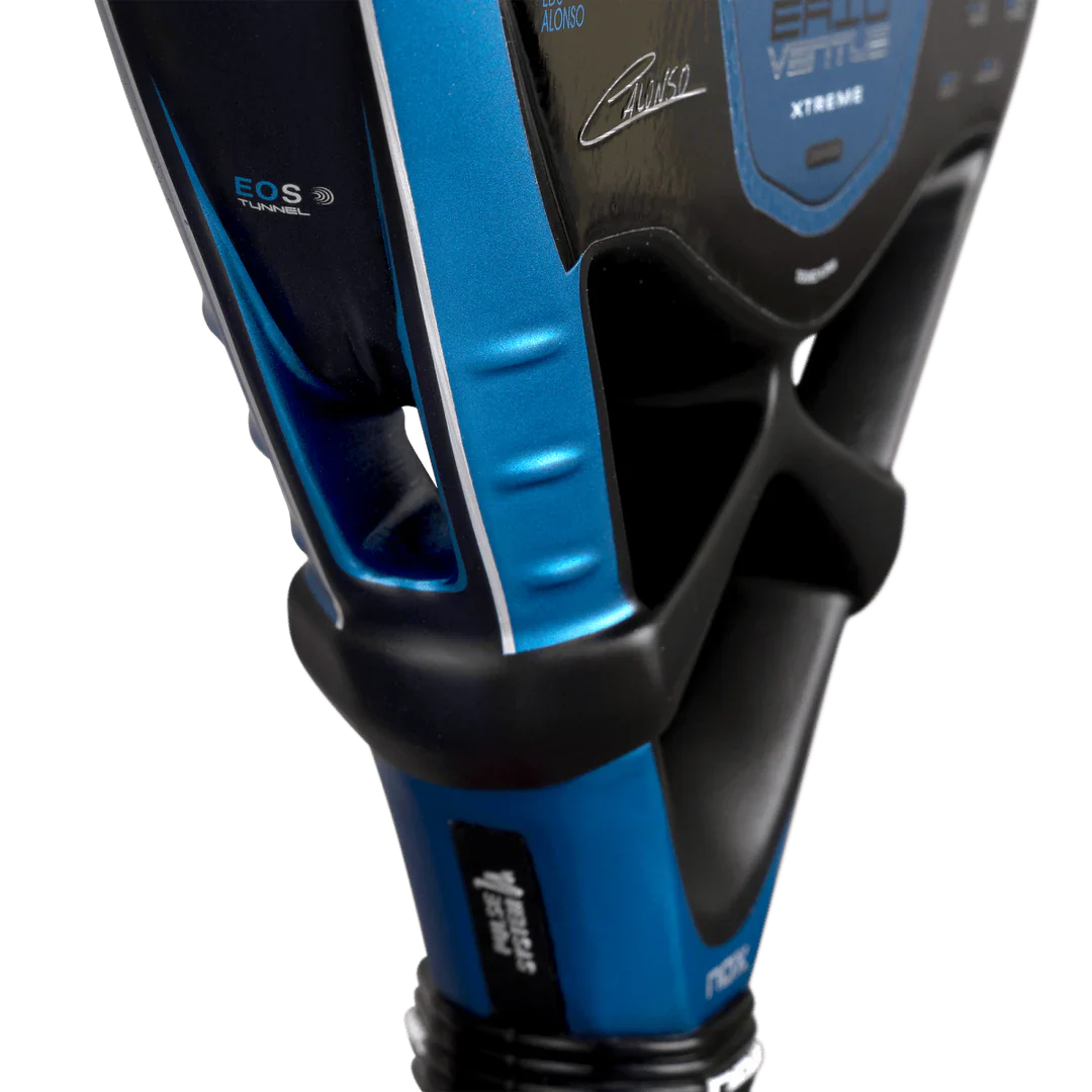 NOX EA10 Ventus Attack 12K Xtreme 2026