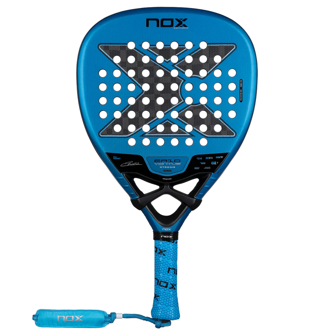 NOX EA10 Ventus Attack 12K Xtreme 2026