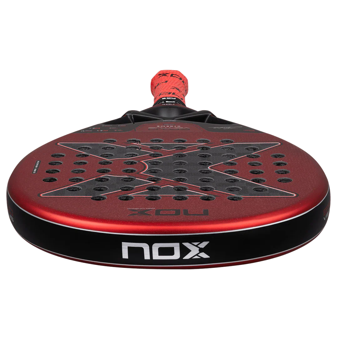NOX EA10 Ventus Hybrid 12K Xtrem 2026