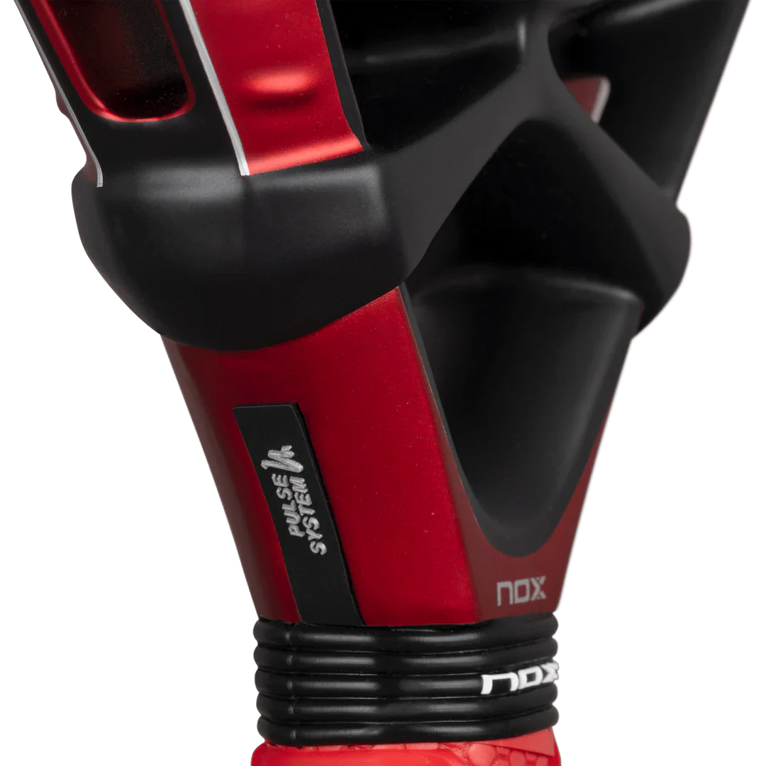 NOX EA10 Ventus Hybrid 12K Xtrem 2026