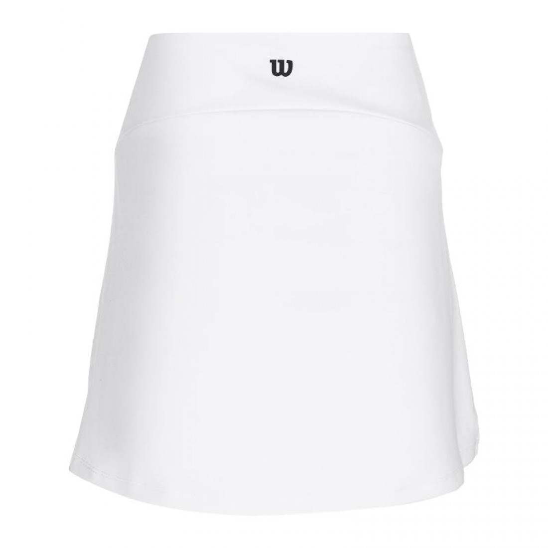 Wilson Team Kjol Dam Vit