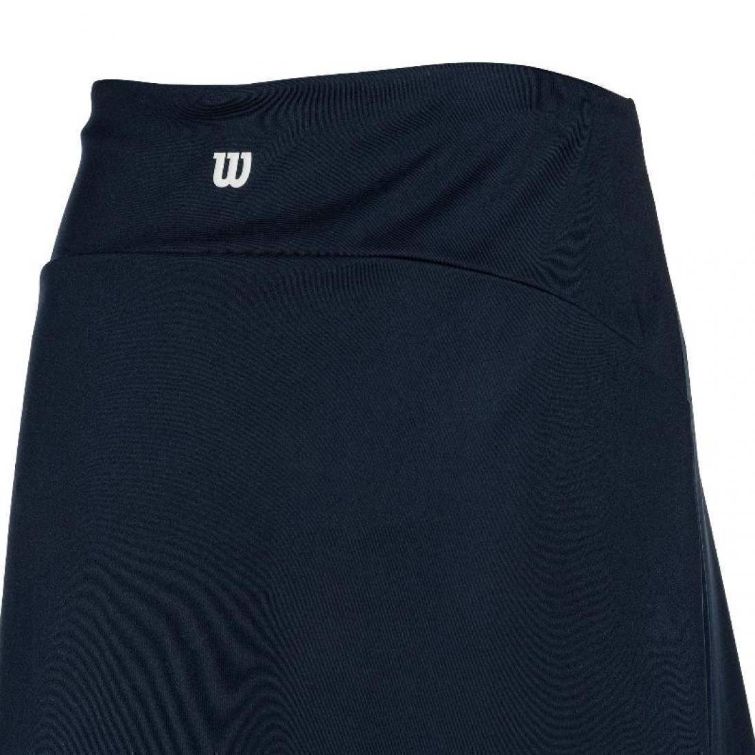 Wilson Team Kjol Dam Blå