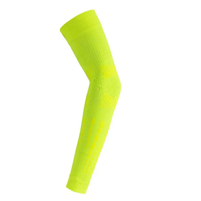 Floky No Strain Evolution Armskydd Gul 1-pack