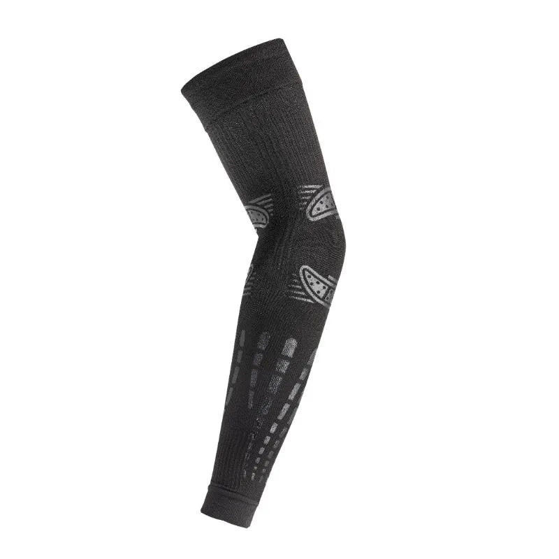 Floky No Strain Evolution Armskydd Svart 1-pack