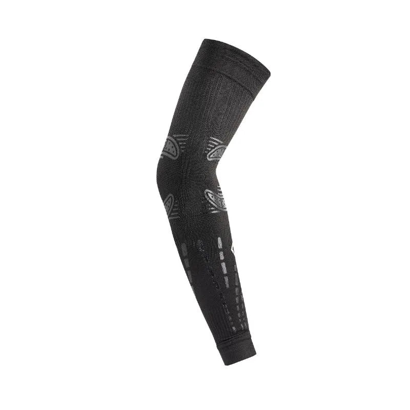 Floky No Strain Evolution Armskydd Svart 1-pack