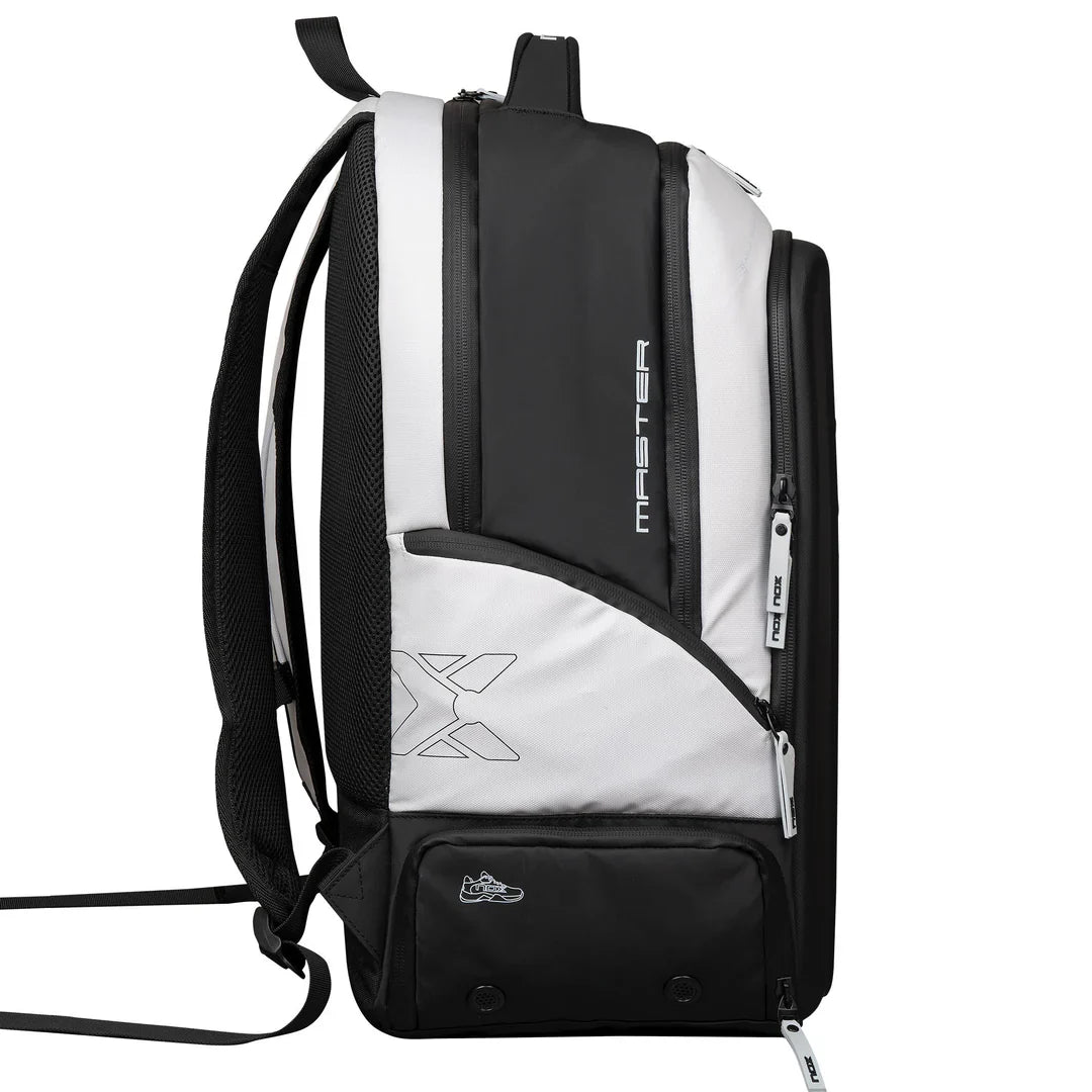 NOX Luxury Master Ryggsäck