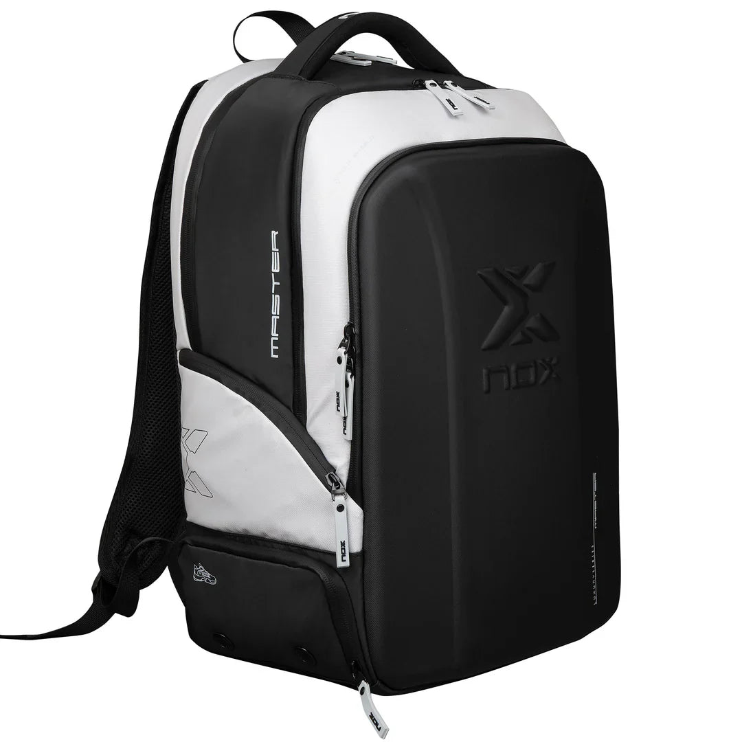 NOX Luxury Master Ryggsäck