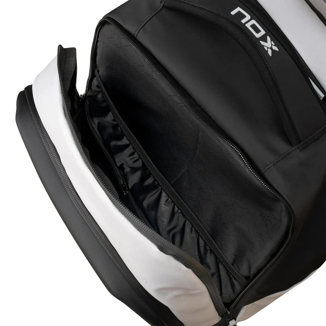 NOX Luxury Master Ryggsäck