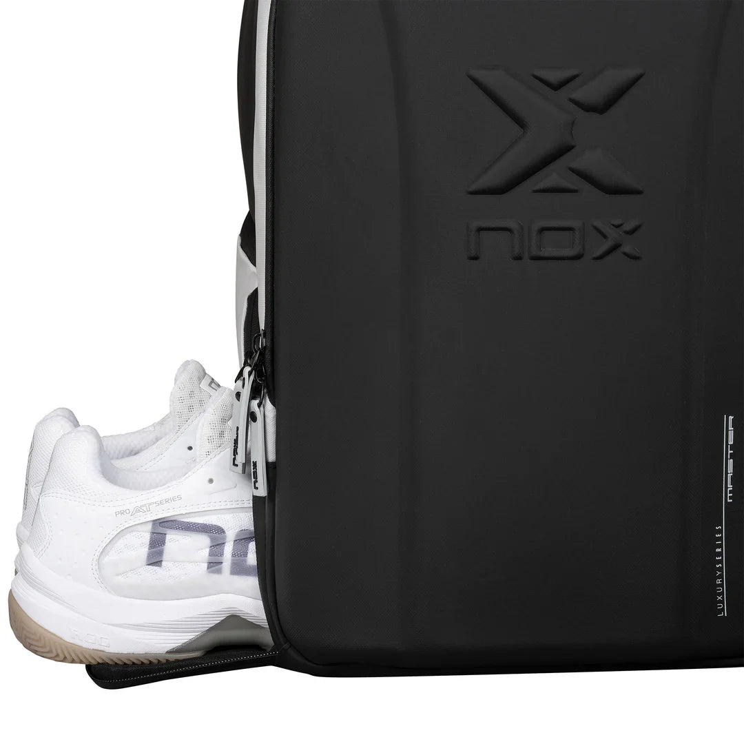NOX Luxury Master Ryggsäck