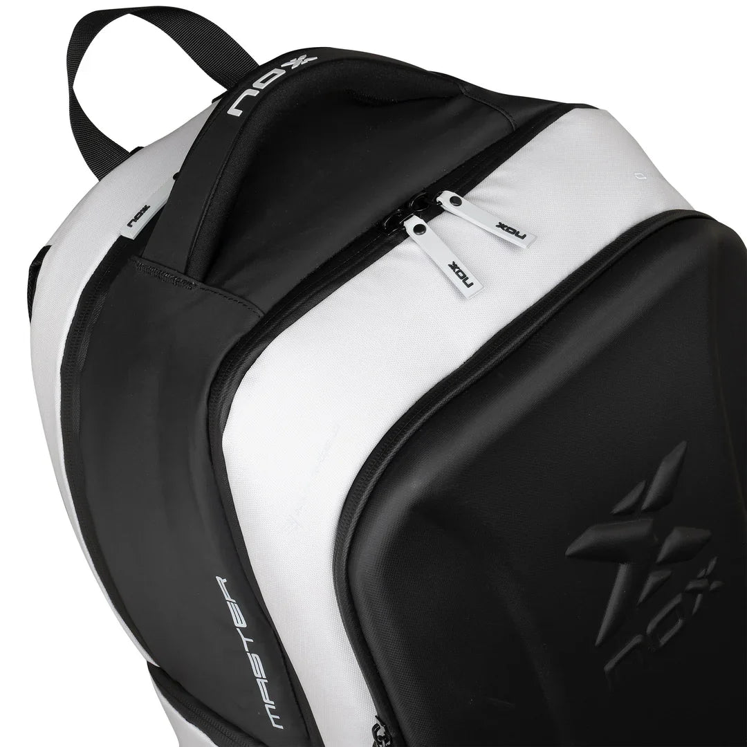 NOX Luxury Master Ryggsäck