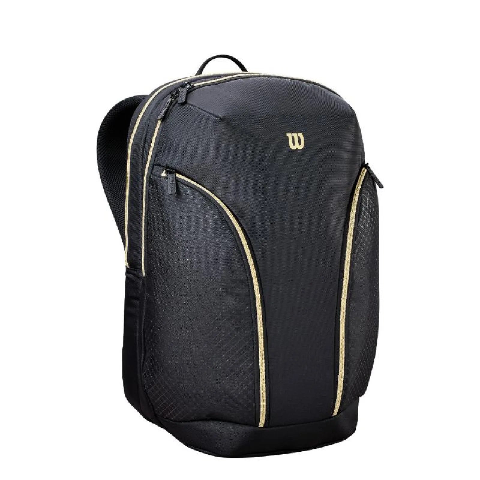 Wilson Defy V1 Padel Ryggsäck Svart/Guld