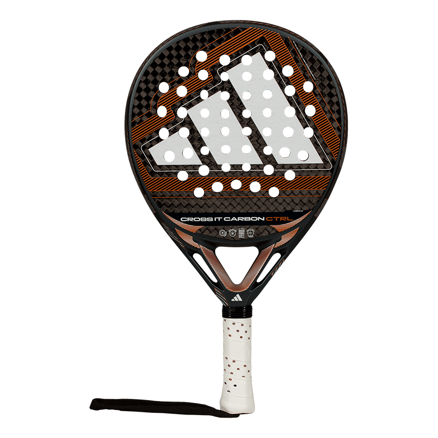 Adidas Cross It Carbon CTRL 2026