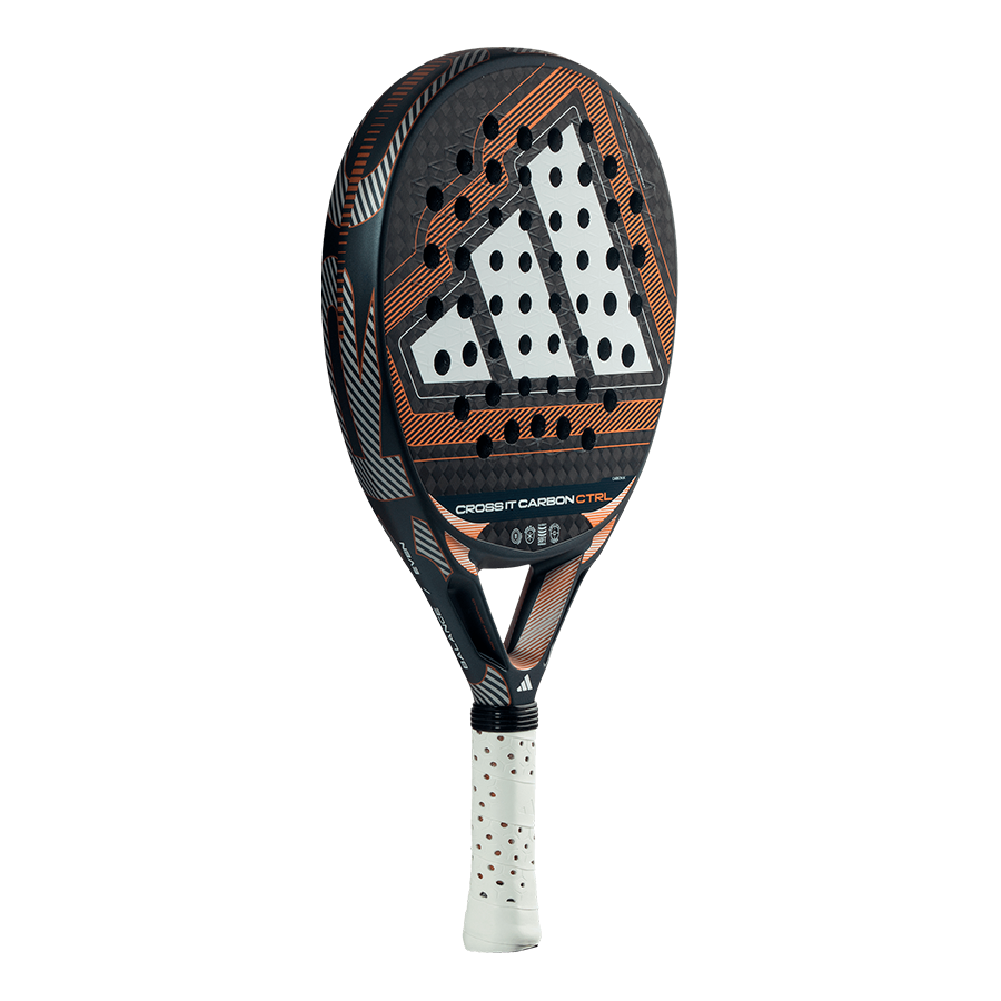 Adidas Cross It Carbon CTRL 2026