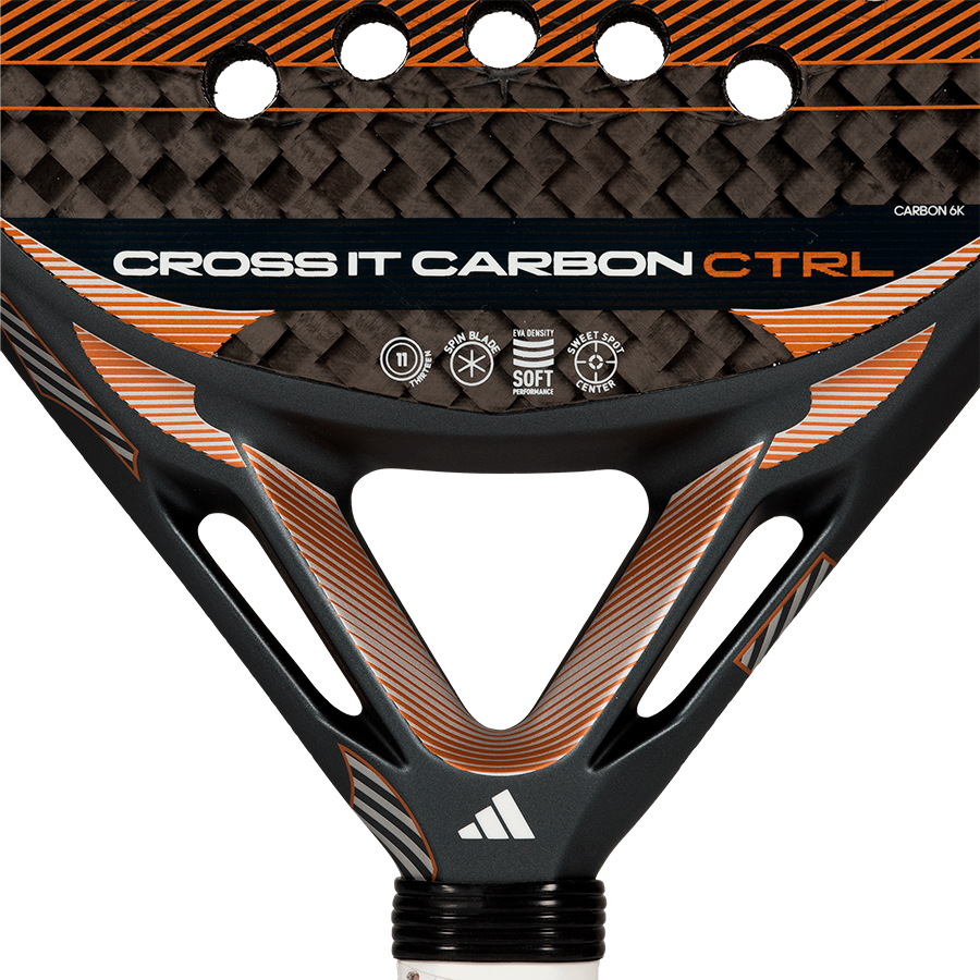 Adidas Cross It Carbon CTRL 2026