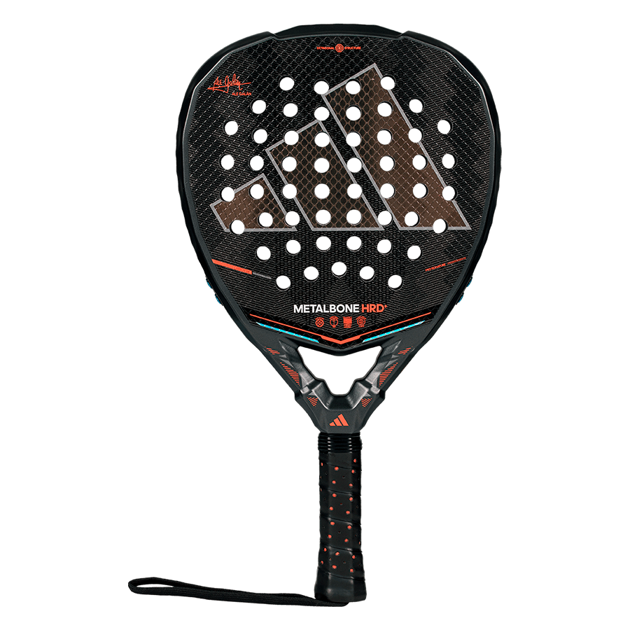 Adidas Metalbone HRD+ 2026 – Ale Galán