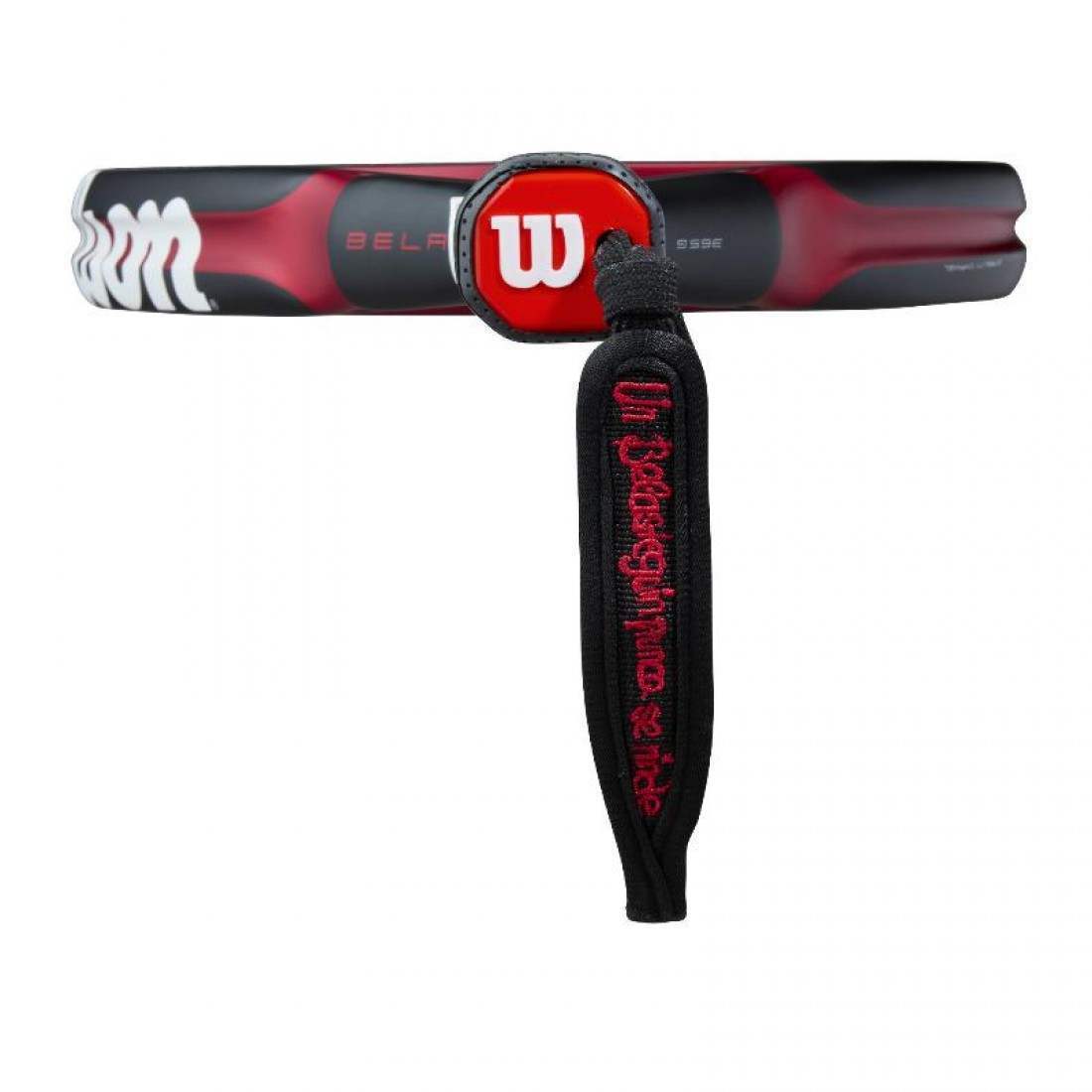 Wilson Bela V3 2025