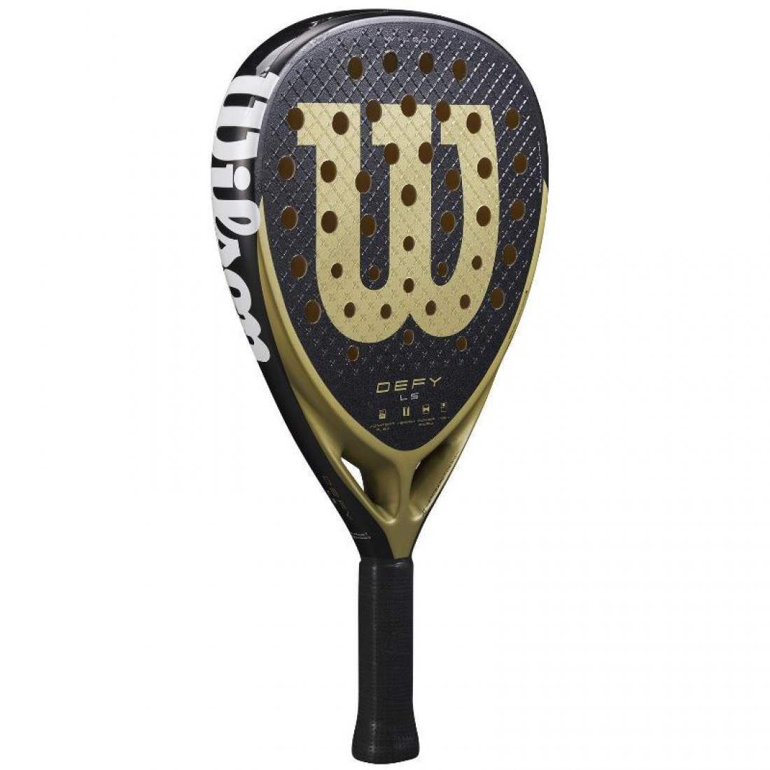 Wilson Defy LS V1 2025