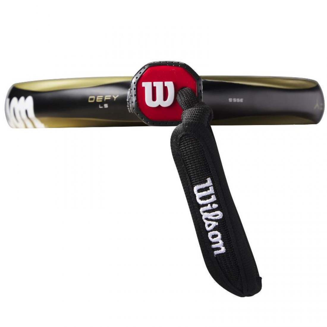 Wilson Defy LS V1 2025
