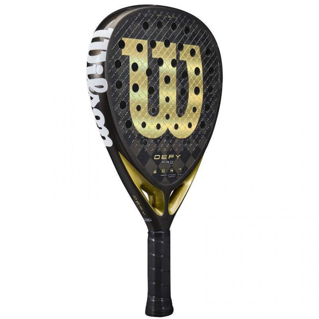 Wilson Defy Pro V1 2025 Javi Garrido