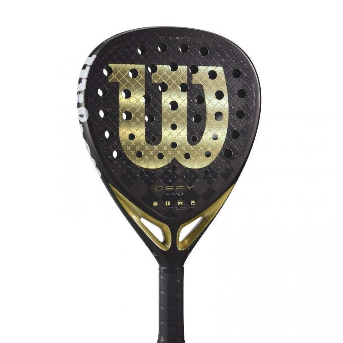 Wilson Defy Pro V1 2025 Javi Garrido